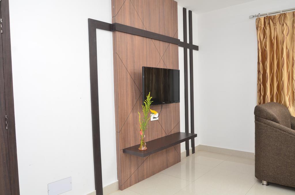 Hotel Amaravati シリグリ 部屋 写真